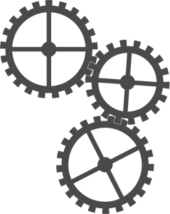 cogs